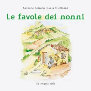 Le favole dei nonni