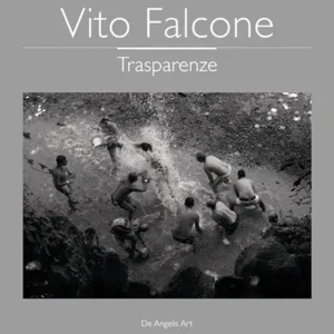 Vito Falcone. Trasparenze