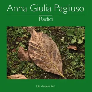 Anna Giulia Pagliuso. Radici